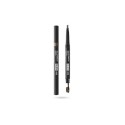 1 - PUPA Milano Full Eyebrow Pencil 003 Dark Brown 0.2g