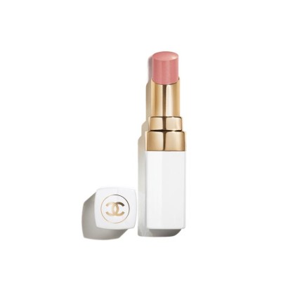 1 - CHANEL Rouge Coco Baume 928 Pink Delight 3g