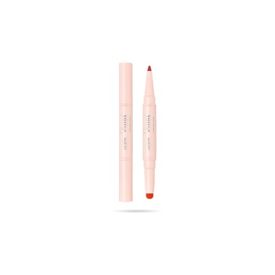 1 - PUPA Milano Vamp! Creamy Duo 011 Orange Red