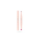 1 - PUPA Milano Vamp! Creamy Duo 012 Cherry Red 0,8 g