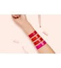 3 - PUPA Milano Vamp! Creamy Duo 012 Cherry Red 0,8 g