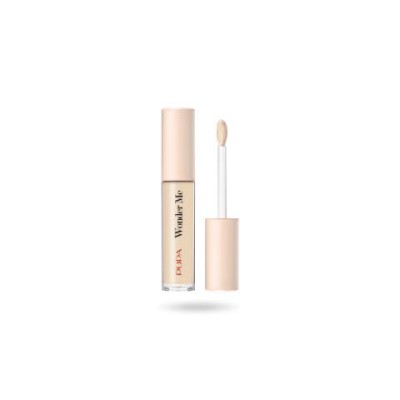 1 - PUPA Milano Wonder Me Fatigue Eraser 020 Medium Cold Beige 4.2ml
