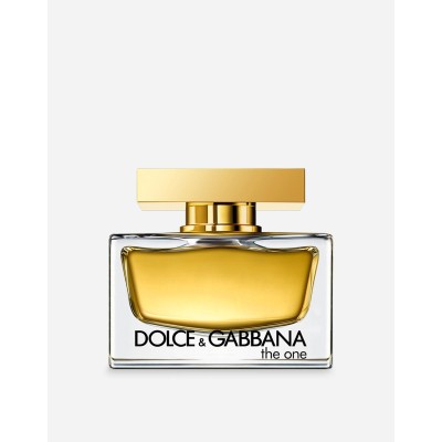 1 - Dolce&Gabbana The One Eau de Parfum 75ml