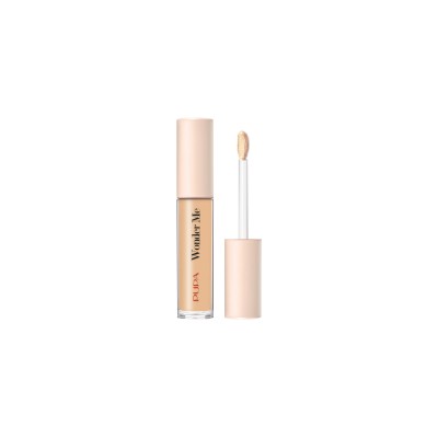 1 - PUPA Milano Wonder Me Fatigue Eraser correttore occhi 4,2 ml 040 Intense Warm Beige