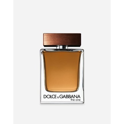 1 - Dolce&Gabbana The One for Men Uomo 50 ml