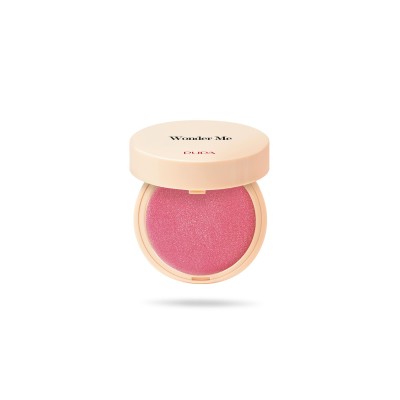 1 - PUPA Milano Wonder Me Blush 006 First Kiss Radiant 4g