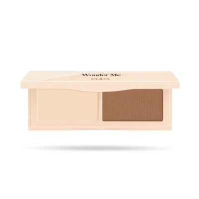 1 - PUPA Milano Wonder Me Natural Sculpt 001 Light Skin