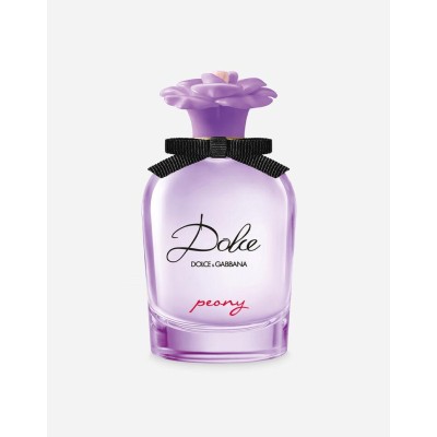 1 - Dolce&Gabbana Dolce Peony 75 ml Donna