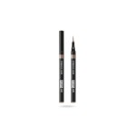 1 - PUPA Milano Eyebrow Liner 001 Ash Brown 1.1ml