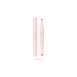 1 - PUPA Milano Vamp! Creamy Duo 002 Medium Nude 0.8g