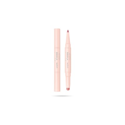 1 - PUPA Milano Vamp! Creamy Duo 004 Light Rose