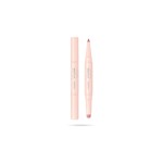 1 - PUPA Milano Vamp! Creamy Duo 004 Light Rose