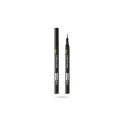 2 - PUPA Milano Eyebrow Liner 003 Extra Dark 1.1ml