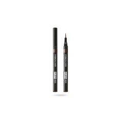 2 - PUPA Milano Eyebrow Liner 003 Extra Dark 1.1ml