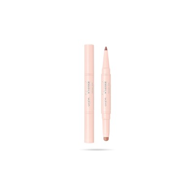 1 - PUPA Milano Vamp! Creamy Duo 005 Deep Nude