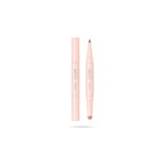 1 - PUPA Milano Vamp! Creamy Duo 005 Deep Nude