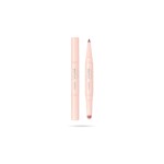 1 - PUPA Milano Vamp! Creamy Duo 006 Deep Rose