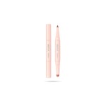 1 - PUPA Milano Vamp! Creamy Duo 007 Peach Nude