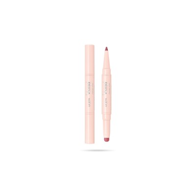 1 - PUPA Milano Vamp! Creamy Duo 008 Vintage Rose