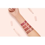 3 - PUPA Milano Vamp! Creamy Duo 008 Vintage Rose