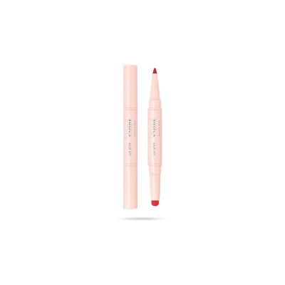 1 - PUPA Milano Vamp! Creamy Duo 010 True Red