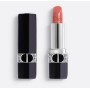 1 - Dior Rouge Coloured Lip Balm 337 Rose Brume