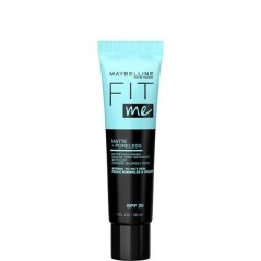 1 - Maybelline Fit Me Primer Primer Opacizzante