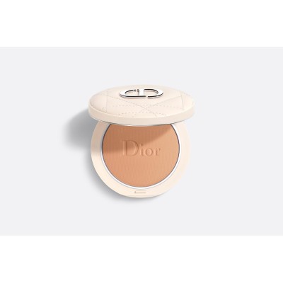 1 - Dior Forever Natural Bronze 02 Light Bronze