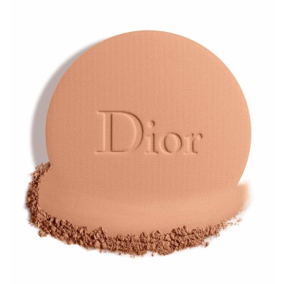 2 - Dior Forever Natural Bronze 02 Light Bronze