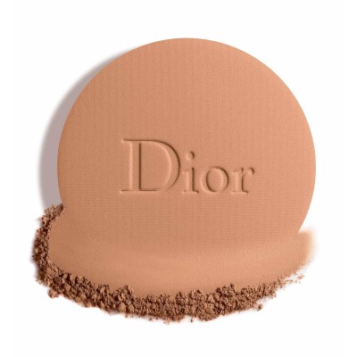2 - Dior Forever Natural Bronze 03 Soft Bronze
