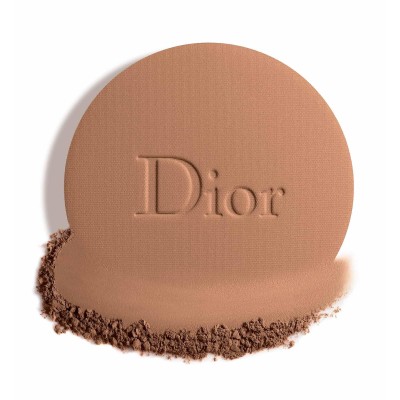 2 - Dior Forever Natural Bronze 05 Warm Bronze