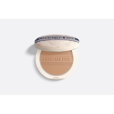 1 - Dior Forever Natural Bronze 006 Amber Bronze Edizione Limitata