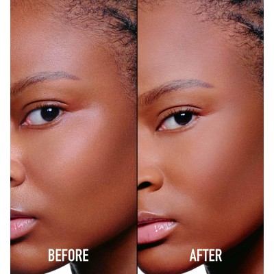 2 - Dior Forever Natural Bronze 07 Golden Bronze