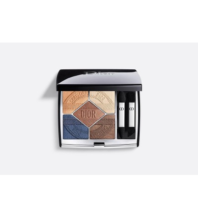 1 - Dior 5 Couleurs Couture - Edizione limitata 233 Eden Roc