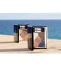 2 - Dior 5 Couleurs Couture - Edizione limitata 233 Eden Roc