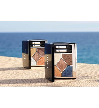 2 - Dior 5 Couleurs Couture - Edizione limitata 233 Eden Roc