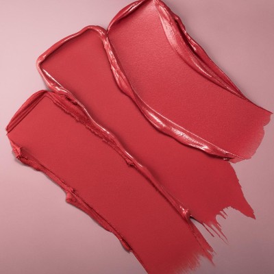 2 - Estée Lauder Pure Color Lipstick 420 Rebellious Rose 3.5g