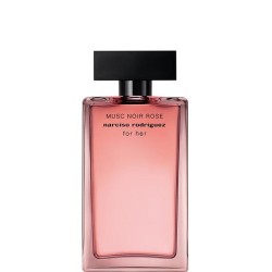 1 - Narciso Rodriguez Musc Noir Rose Eau De Parfum 100ml