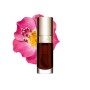 1 - Clarins Lip Comfort Oil burrocacao Balsamo per labbra 09 chocolate Donna 7 ml