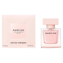 2 - Narciso Rodriguez Cristal Eau De Parfum 50ml