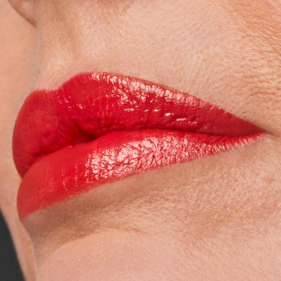 2 - Estée Lauder Pure Color Lipstick 330 Impassioned 3.5g