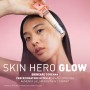 2 - Erborian Skin Hero Glow - Perfezionatore di pelle illuminante 40 ml