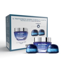 1 - Biotherm Blue Therapy