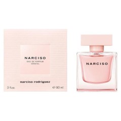 2 - Narciso Rodriguez Cristal Eau De Parfum 90ml