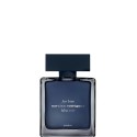 1 - Narciso Rodriguez Men's for him Bleu Noir Eau De Parfum 50ml