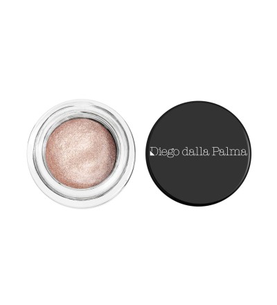 1 - Diego dalla Palma Sparkling Cream 42 Golden Iron 2.5g