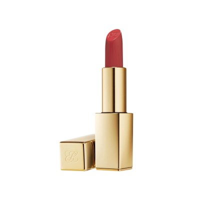 1 - Estée Lauder Pure Color Lipstick 666 Captivated 3.5g