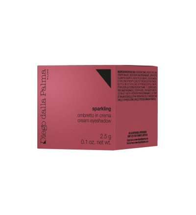 2 - Diego dalla Palma Sparkling Cream 42 Golden Iron 2.5g