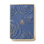 2 - Guerlain Ombres G 396 Denim Blossom 6g