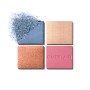 3 - Guerlain Ombres G 396 Denim Blossom 6g